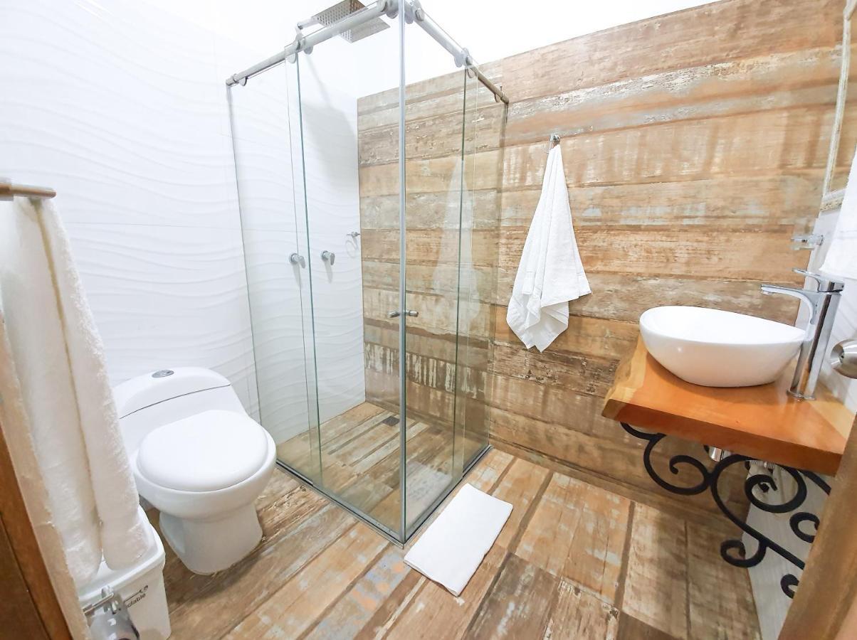La Mercedes Hostal Boutique Cali Exterior foto